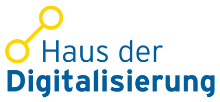 Haus der Digitalisierung